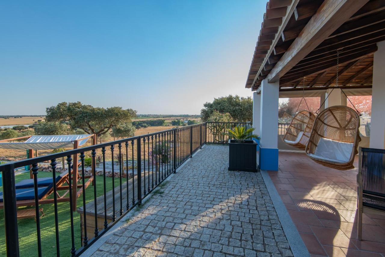 エヴォラ Quinta Da Colinaヴィラ エクステリア 写真