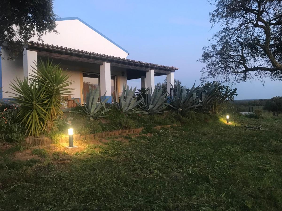 エヴォラ Quinta Da Colinaヴィラ エクステリア 写真